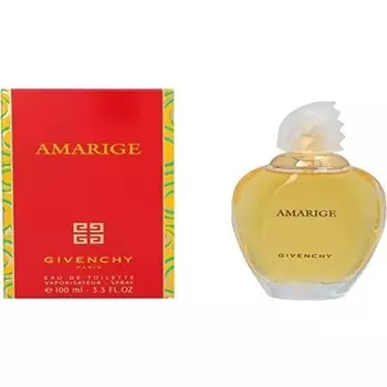 Givenchy Eau De Toilette 100ml