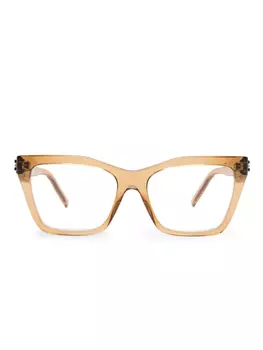 Givenchy Eyewear очки 4G, нейтральный