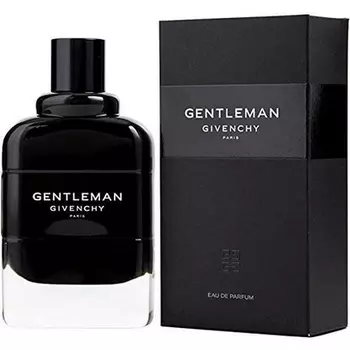 Givenchy Gentleman Eau de Parfum 100мл