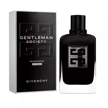 Givenchy Gentleman Society Eau De Parfum Extreme 60ml