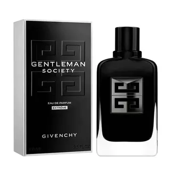 Givenchy Gentleman Society Edp Extreme For Men 3.4 Oz
