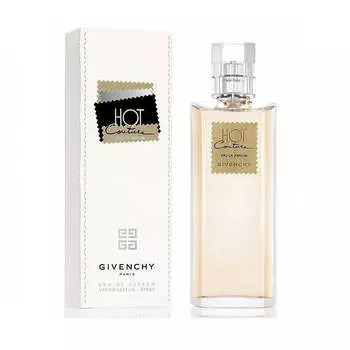 Givenchy Hot Couture Eau de Parfum спрей 100мл