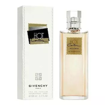 Givenchy Hot Couture парфюмированная вода для женщин, 100 мл