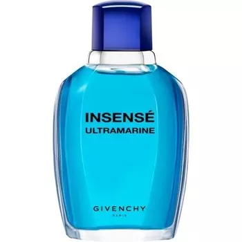 Givenchy Insense Ultramarine Eau De Toilette 100 ml For Men