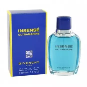 Givenchy Insense Ultramarine EDT для мужчин 100 мл