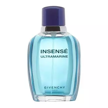 Givenchy Insense Ultramarine туалетная вода для мужчин, 100 мл