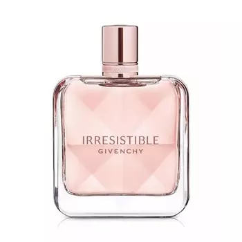 Givenchy Irresistible Eau De Parfum Spray For Women 4.2 Ounce