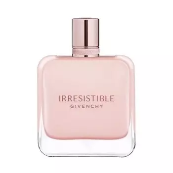 GIVENCHY Irresistible Rose Velvet парфюмированная вода для женщин, 80 мл