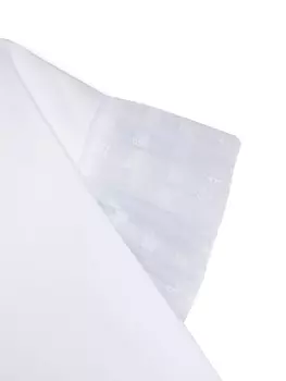 Givenchy Kids футболка с короткими рукавами, белый