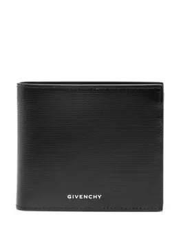 Givenchy кошелек 4G Classic, черный