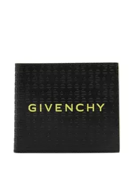 Givenchy кошелек-бумажник, черный