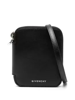 Givenchy кошелек Voyou, черный