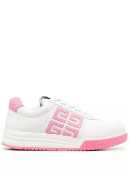 Givenchy кроссовки G4, белый