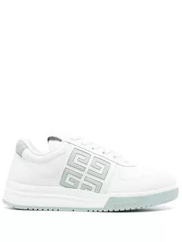 Givenchy кроссовки G4, белый