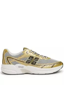 Givenchy кроссовки NFNTY-52, золотистый