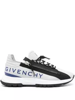 Givenchy кроссовки Spectre, серый