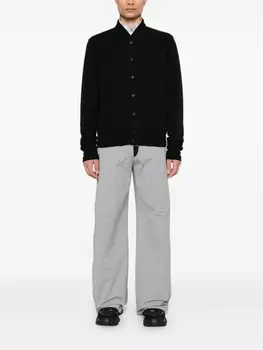 Givenchy куртка Givenchy 1952, черный