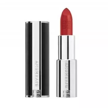 GIVENCHY Le Rouge Interdit Интенсивная шелковая губная помада №333