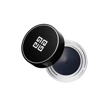 Givenchy, Ombre Coulture 4 Bleu Soie, Single Eyeshadow, 4 г