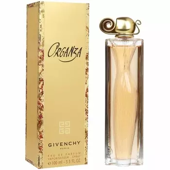 Givenchy Organza Eau de Perfume 100 мл Испаритель