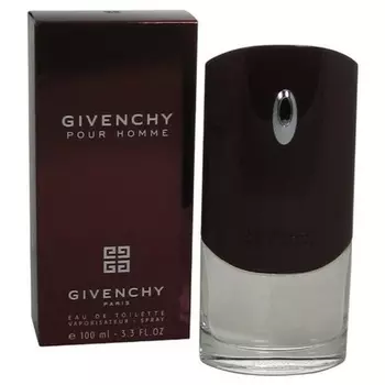 Givenchy Pour Homme 100 Vapo