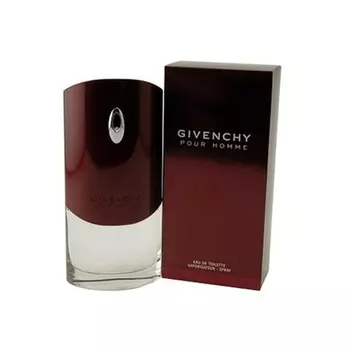 Givenchy Pour Homme 50 Vapo