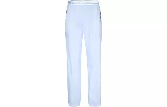 Givenchy Повседневные брюки женские синие