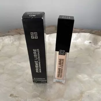 Givenchy Prisme Libre Skin Care Concealer C240 Schad New & Packaged 11ml