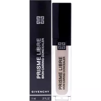 Givenchy Prisme Libre Skin-Caring Concealer W100 для женщин 0,38 унции