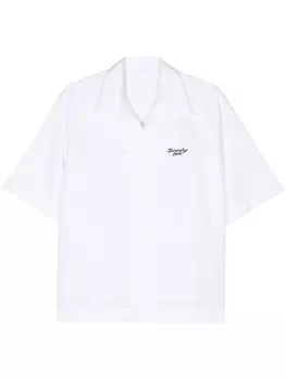 Givenchy рубашка Givenchy 1952, белый