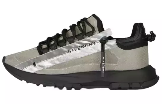 Givenchy Spectre Runner Low 'Grey'