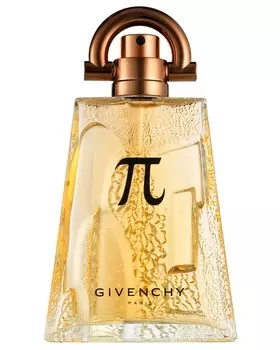 Givenchy Туалетная вода спрей Pi 50мл