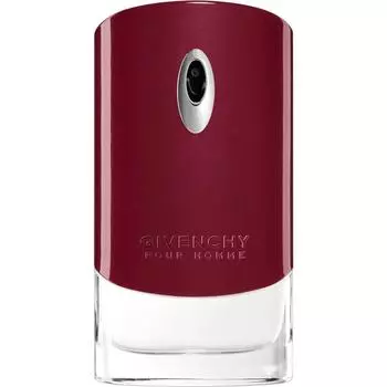 Givenchy Туалетная вода спрей Pour Homme 50мл