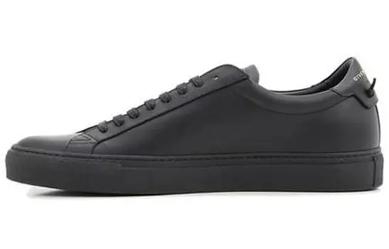 Givenchy Urban Street Low 'Black'