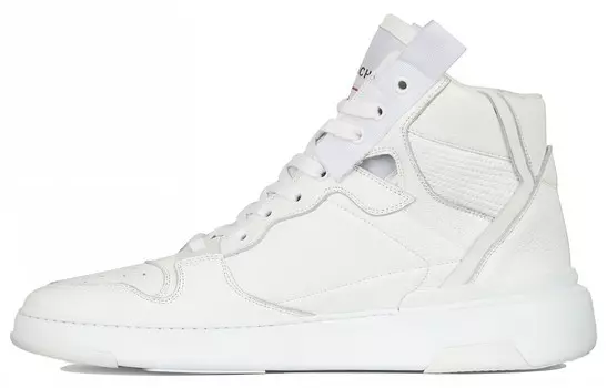 Givenchy Wing High 'White'