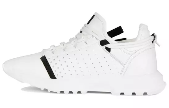 Givenchy Women's Spectre Runner 'White Black'