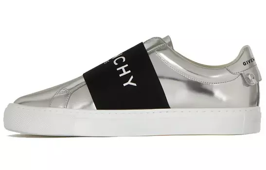 Givenchy Women's Urban Street 'Silver Black'
