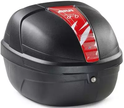 GIVI CY25 Велосипед Topcase,