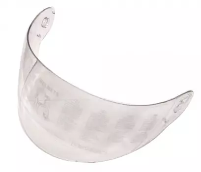 Визор GIVI Junior 4 Fly Sun, прозрачный