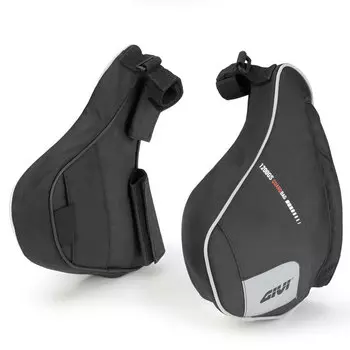 Сумки Givi XSTREAM XS5112E боковые, черный