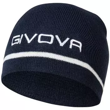 Givova Zuccotto Beanie мужская зимняя шапка