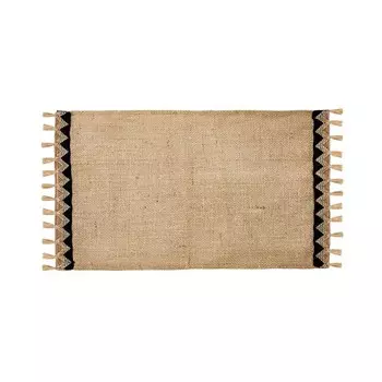 Giz Home AS25 Джутовая подставка под столовые приборы - 30x50 см