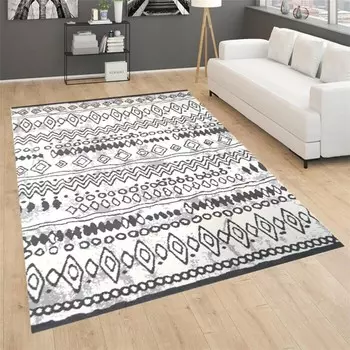 Giz Home CI9003A Ковер Ciel - Разноцветный - 120x180 см