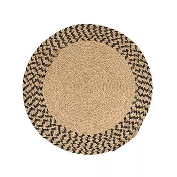 Giz Home Pale Placemat - Бежевый