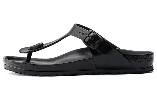 Гиза Ева Блэк Birkenstock