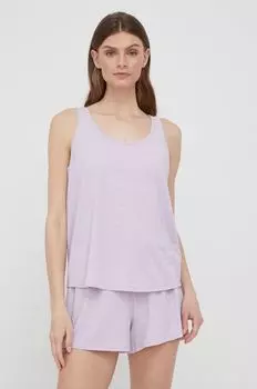ГЭП топ Gap, фиолетовый