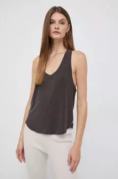 ГЭП топ Gap, коричневый