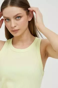 ГЭП топ Gap, зеленый