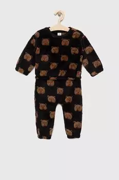 ГЭП завершен Gap, черный