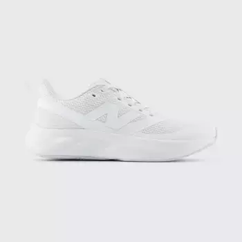 GK625WW New Balance детские кроссовки для бега, белый